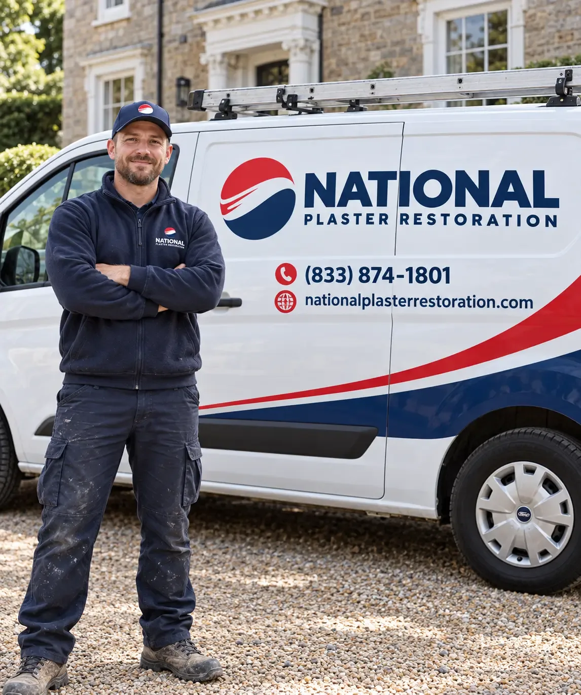 Plaster Repair company in Fairmount, IL